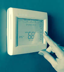 What Temperature Should I Set My Thermostat to in the Winter? - Trane®