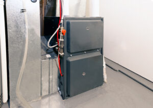 Electric furnace